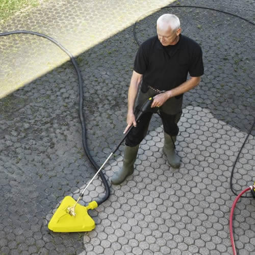 Cleaning & Floorcare with TG Tool Hire